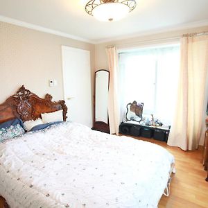 Chambre Double de Luxe