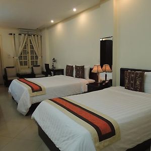 Chambre Quadruple de Luxe