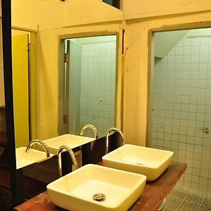 Dormitory Room Mixed