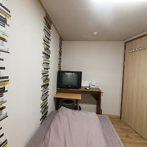 Chambre Simple