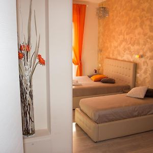 Chambre Triple