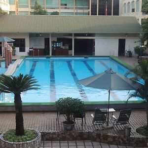 Army Guest House