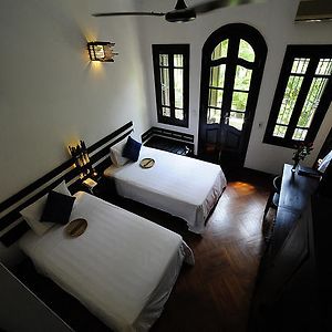 Chambre de Luxe