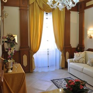 Appartement de Luxe