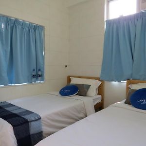 Private Bathroom Room