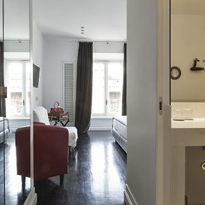 Chambre Grande Lit King-Size