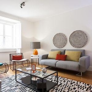 Appartement à 2 Chambres à Coucher
