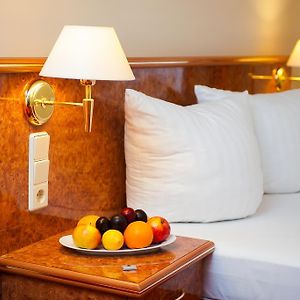 Chambre Familiale
