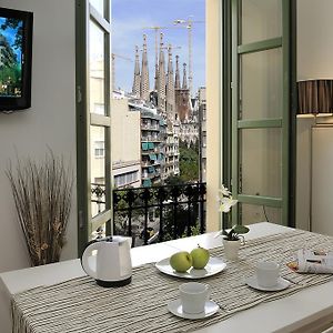 Apart-Suites Hostemplo