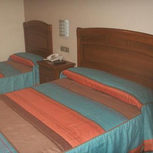 Chambre Triple