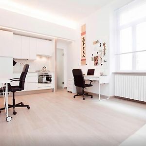 Appartement Studio