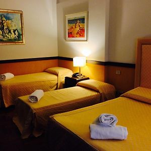 Chambre Quadruple