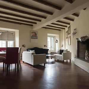 Appartement de Luxe