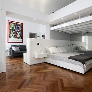 Appartement de Luxe