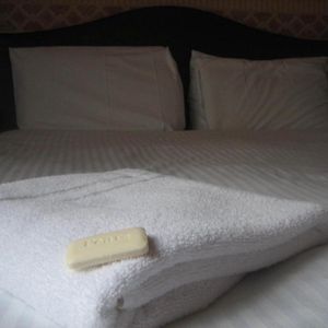 Chambre Standarde Double