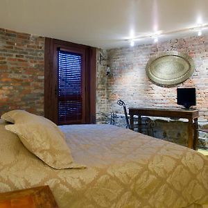 Chambre Lit King-Size