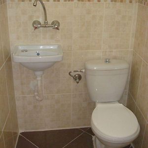 Chambre Triple Économique