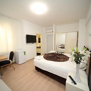 Beyaz Koesk Hotel