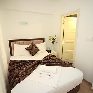 Chambre Double Économique