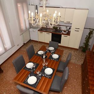 Classic Venice House