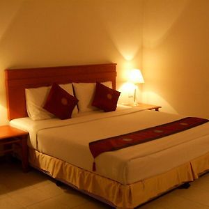 Chambre Supérieure Lit King-Size
