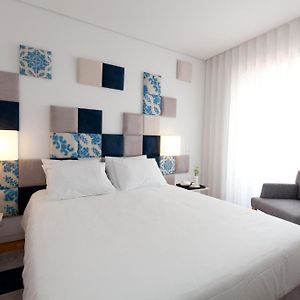 Chambre Standarde Lit King-Size