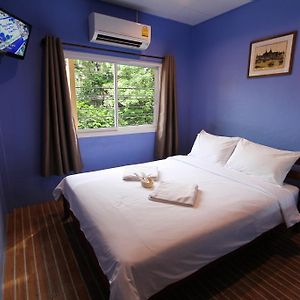 Chambre Standarde Lit King-Size