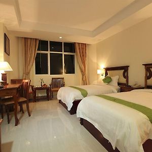 Chambre de Luxe Double