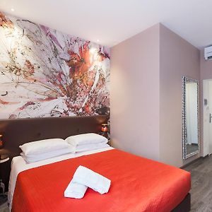 Chambre Supérieure