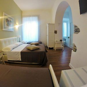 Chambre Triple