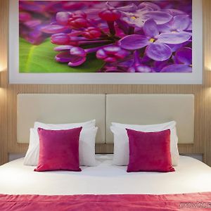 Chambre Triple