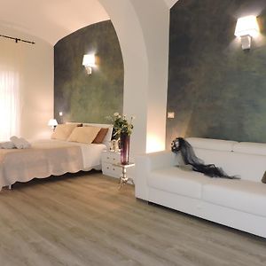 Chambre Quadruple