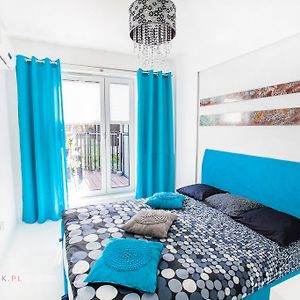 Apartament Nadwislanska
