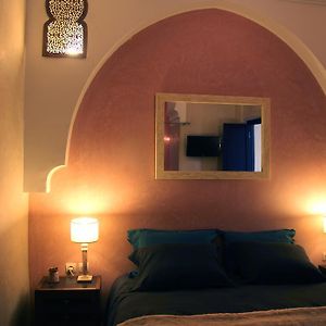 Chambre Double Confort