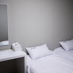 Private Bathroom Twin Room