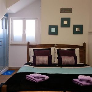 Private Bathroom Double Room
