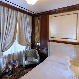 Chambre Classique Lit Queen-Size