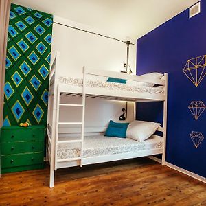 Chambre Juste Pour Femmes Dortoir