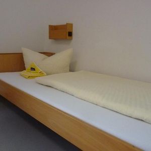 Chambre Simple