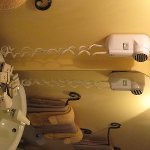 Chambre Familiale