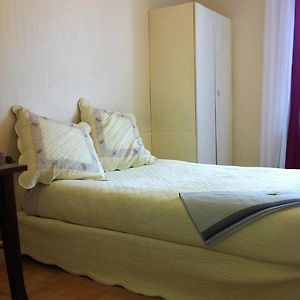 Chambre Double Économique