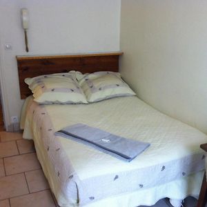 Chambre Standarde Lit King-Size