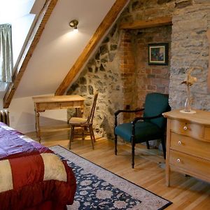 Chambre Lit Queen-Size