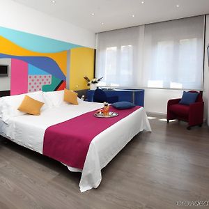 Chambre Lit Queen-Size