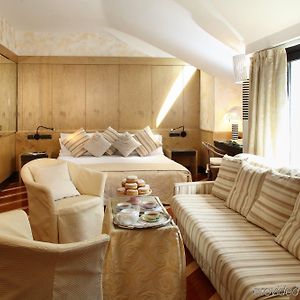 Chambre Triple