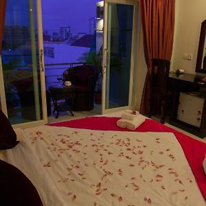 Chambre de Luxe Lit King-Size