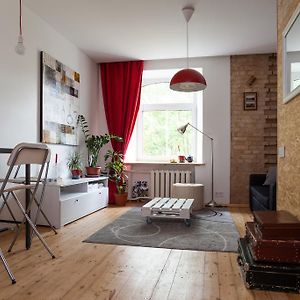 Appartement Studio