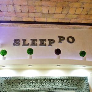 Sleeppo B&B