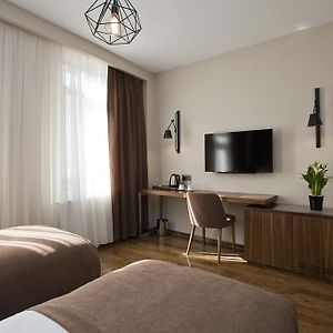 Chambre de Luxe Double