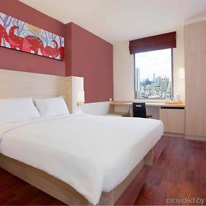 Chambre Standarde Lit Queen-Size